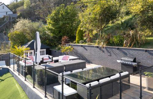 Pendine Sands Edith Villas - a luxury seaside home with beautiful sea views - Photo 20