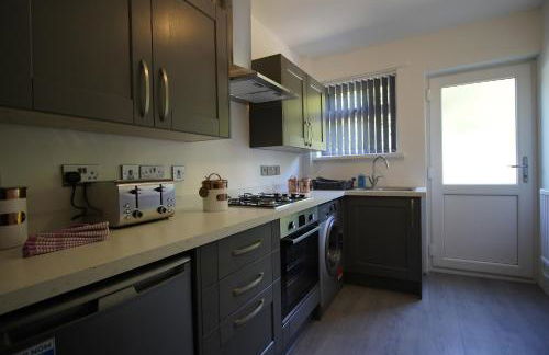 Risca Retreat - Foto 13