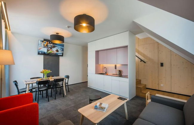 Demänová Rezort - Foto 56