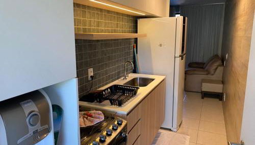 Nannai Residence - Marlin 104 - Foto 3