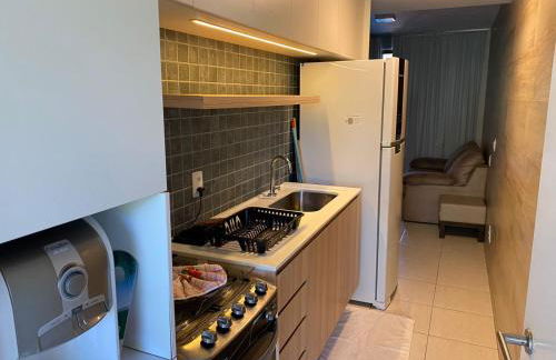 Nannai Residence - Marlin 104 - Foto 3