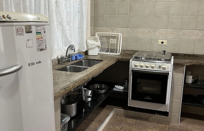 Kandui Flats Maresias - Foto 30