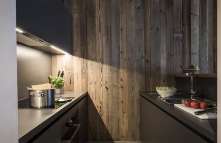 Aparthotel Gamz - Foto 21