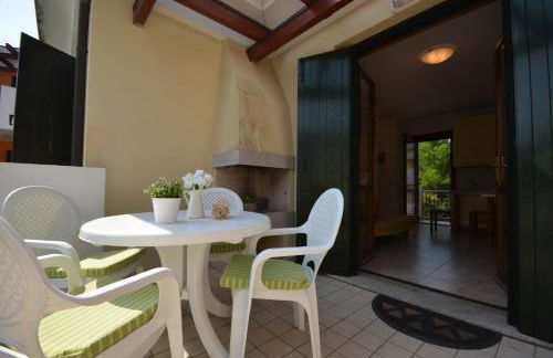 Villaggio Clio - Foto 12