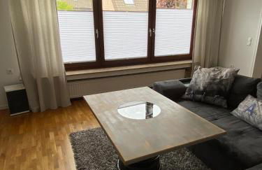 Ground floor apartment in Marl - Foto 11