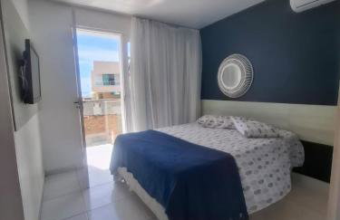 Indescritível, Barra de São Miguel - Foto 32