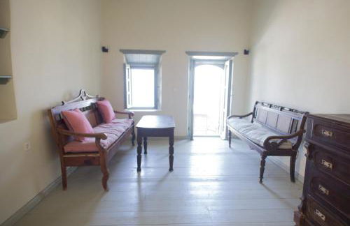 Pyrgos Stone House - Foto 17