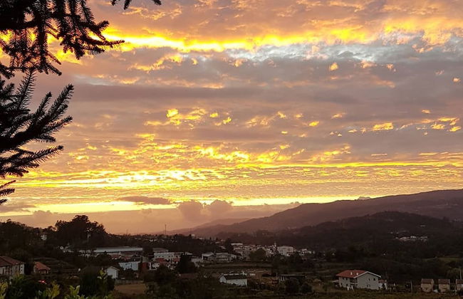 Pool Villa Espigueiro I - Foto 19