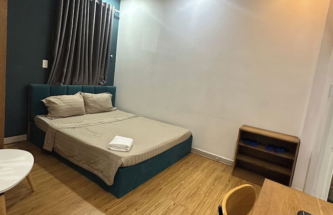 Sunny Apartment Ho Chi Minh - Foto 36