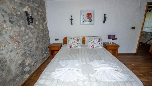 Villa in Fethiye with swimming pool - Photo 5