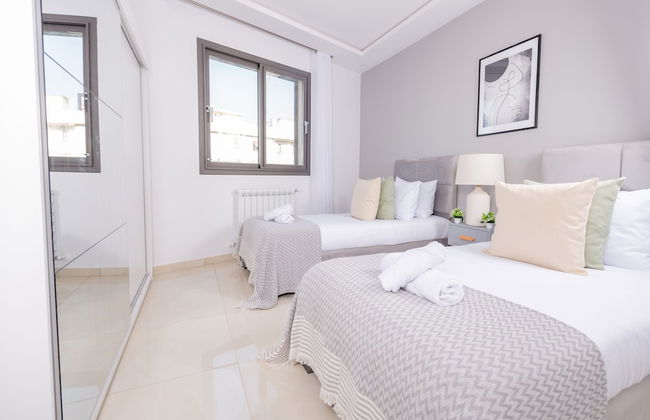 Appartement Luxueux à Kouba - Foto 13