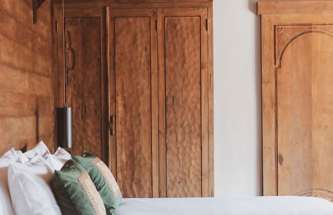 Kalyana Villa Gili Air - Foto 2