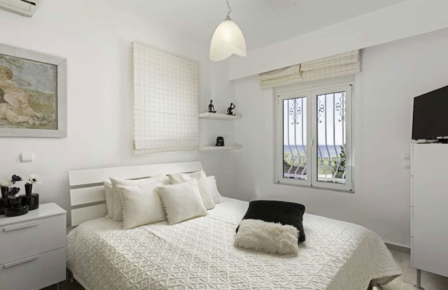 Villa on Island With Private Pool, Garde, Terrace, Parking - Foto 2