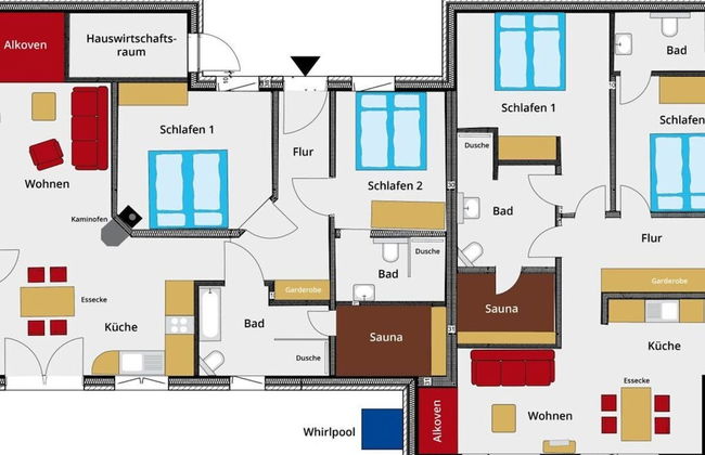 Wellness House Sand & sea - Foto 3