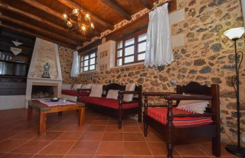 Aretaki villas - Foto 30