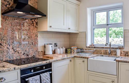 Conn Cottage - Foto 11