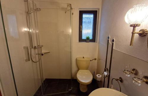 ZusammenZeit in Schleiden - inklusive Garage, großer Terrasse und 3 Schlafzimmer - ideal für Familien und Freunde - Hunde freundlich - Foto 20