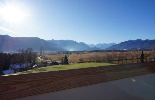 Ferienwohnung Murnauer Moos - Foto 17