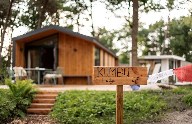 Holiday Home in Haarle Near Sallandse Heuvelrug - Foto 16