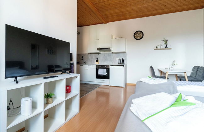 COY Apartments Leoben - Stay Comfortable & Work Smart - Foto 12