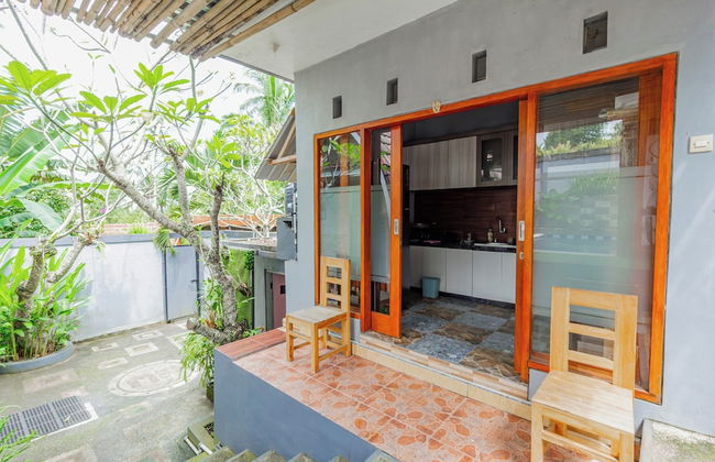 Belvilla Surga Pandawa Bali - Foto 2