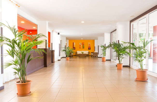 Apartamentos Centro Cancajos - Foto 1