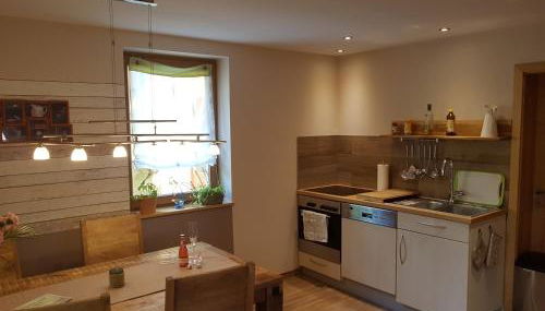 Ferienwohnung NatureOne - Foto 4