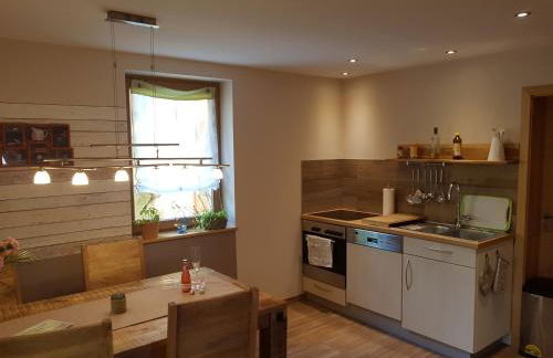 Ferienwohnung NatureOne - Foto 4