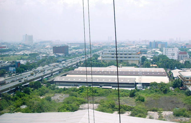 Comfort Studio At Marina Ancol Apartment - Foto 20