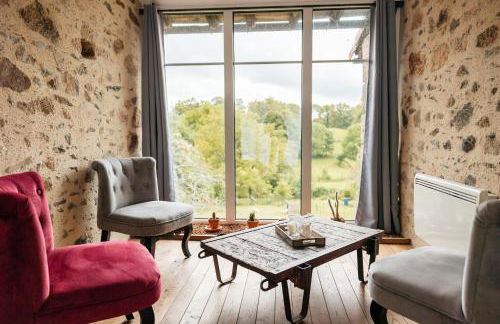 Le Logis Du Prieure - Photo 24