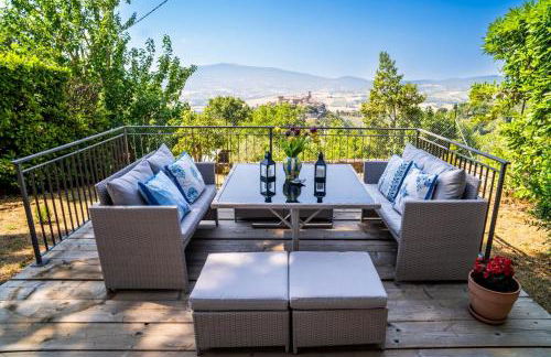 Casa Il Tramonto Sunset house - Foto 28