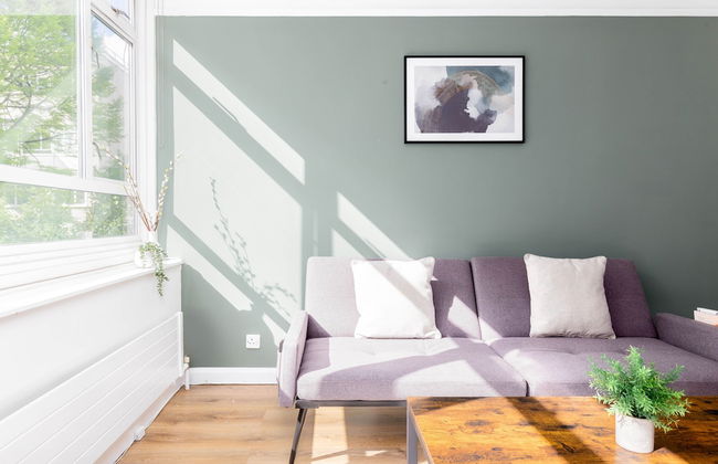 The Pimlico Apartments - Foto 36