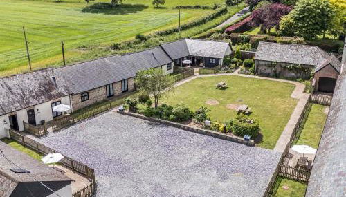 The Old Cart Shed - Foto 3