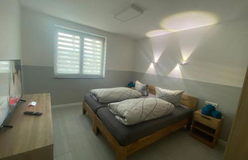 Ferienwohnung H&M Immobilien - Geiseltalsee - Foto 10