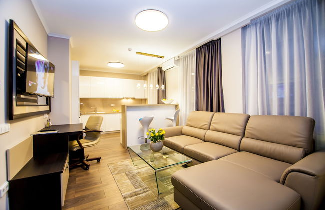 Cluj Business Class - Foto 9