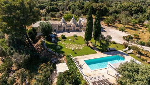 Trullo Theodoro Puglia - Foto 4
