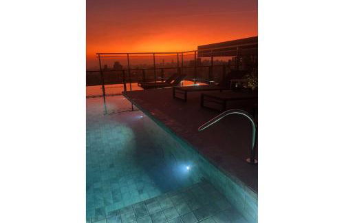 LIV - Apartamento 705 Confortável e Completo - Foto 35