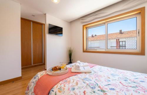 Stylish Home w/ Garage & Terrace by HostWise - Photo 9