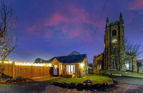 Clock Tower Cottage by Ashgrove Leisure - Foto 15