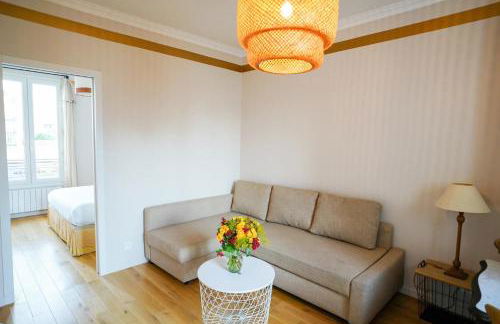 Villa Escudier Appart-hôtel - Foto 15