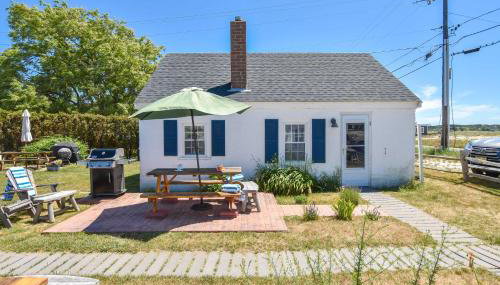 Across from Mayo Beach walk to downtown - Foto 2