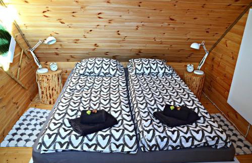 Domki Pod Cerkwią - Foto 44