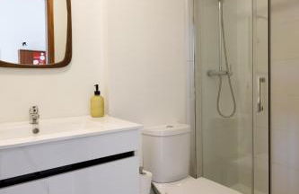 Casa Guilhermina, Sunny Studio with Balcony - Foto 8