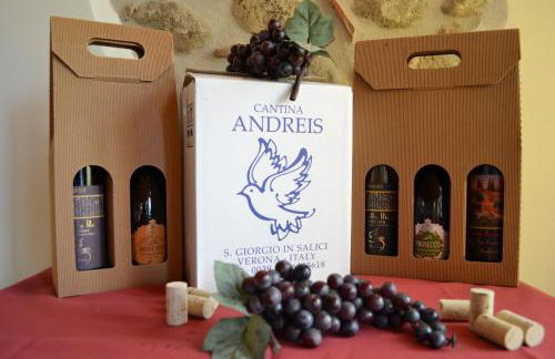 Agriturismo Colombarola - Foto 42