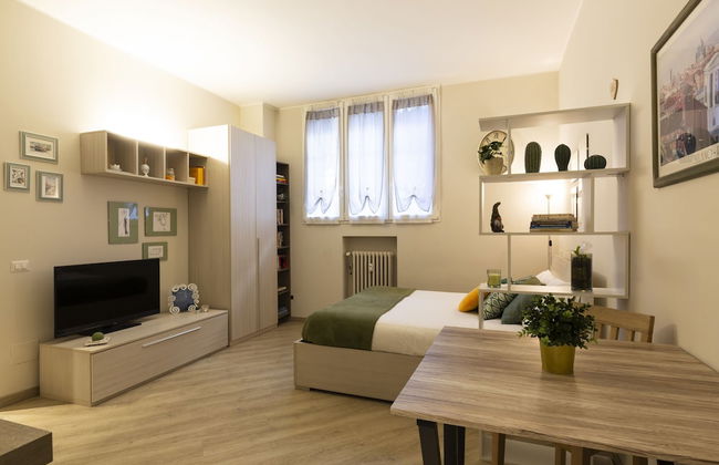 notaMi - City Charme Studio - Foto 7