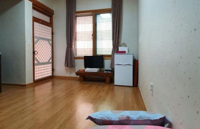 Sun Rise Pension - Foto 3