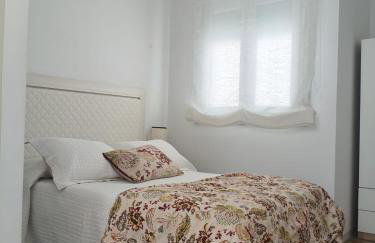 Casa Sebastiana Alojamiento moderno con terraza y vistas al mar, ideal para parejas - Foto 9