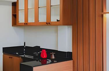 Loft completo e climatizado a 2 minutos do centro - Foto 23