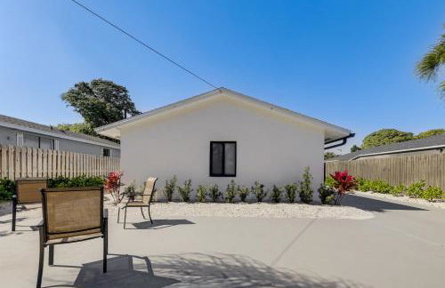 1 Mi to Ocean! Family Home Near Dtwn Delray Beach - Foto 26