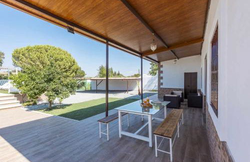 Casa Rural Adalid, Campiña de Sevilla - Foto 8